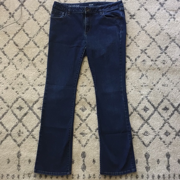 kohls blue jeans